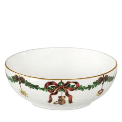 Star Fluted Dinnerware