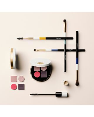 Ombres d'Herm&egrave;s Eye Shadow Quartet