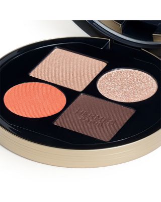 Ombres d'Herm&egrave;s Eye Shadow Quartet