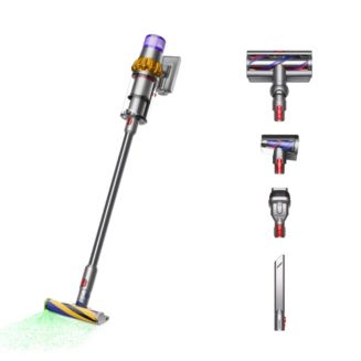 Dyson V15 Detect Cordless Vacuum | Bloomingdale's