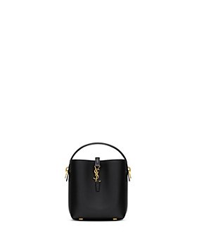 Saint Laurent - Le 37 Mini Bag in Shiny Leather