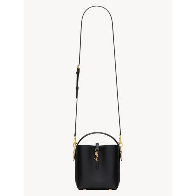 Le 37 Mini Bucket Bag
