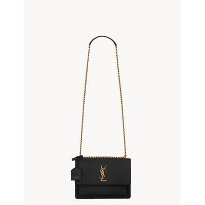 Saint Laurent Sunset Medium Crossbody