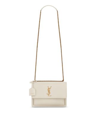 Saint Laurent - Sunset Medium Crossbody