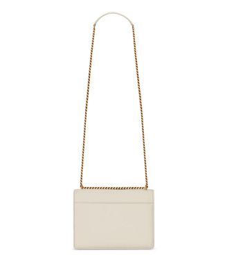  Sunset Medium Crossbody Bag In Smooth Leather