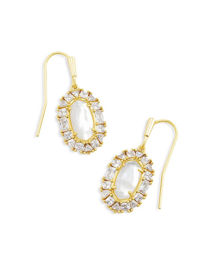 Kendra scott deals lee drop earrings