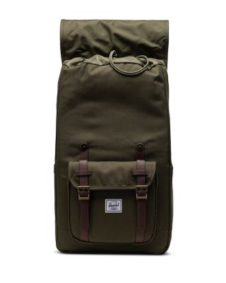 Little America Backpack 