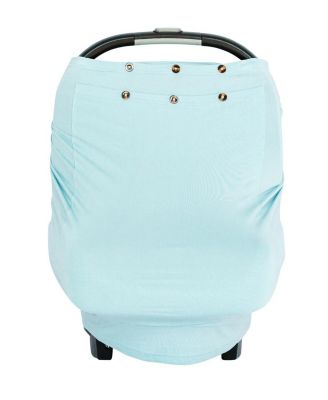 Unisex LUXE Protection Multi-Use Antimicrobial Air Filtering Infant Cover