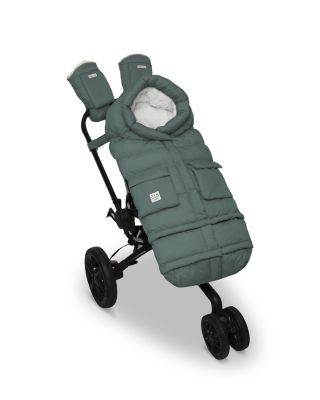 Blanket 212 Evolution Footmuff