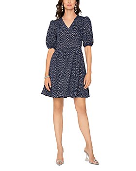 MABEL Cotton Dress - Blue Gingham – OOTO CLOTHING