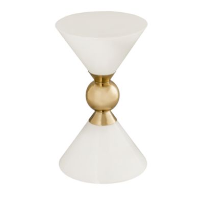 Balhi Side Table