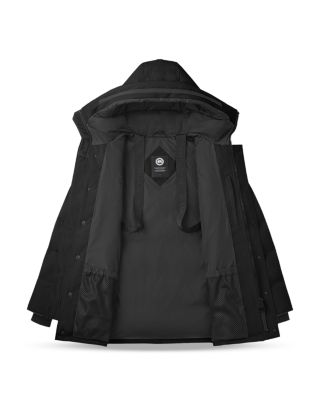 Canada Goose Black Label Carson Quilted Parka | Bloomingdale's Canada Goose Black Label Carson Quilted Parka | Bloomingdale's