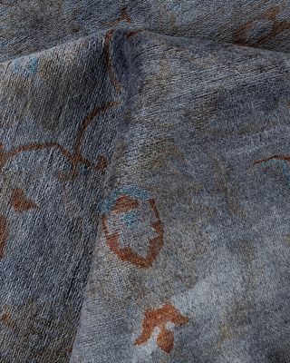 Fine Vibrance M1500 Area Rug, 9'1" x 12'1"