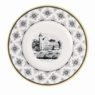 Villeroy & Boch - Audun Maison Salad Plate
