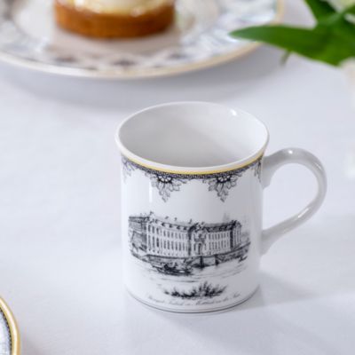 Audun Maison Mug