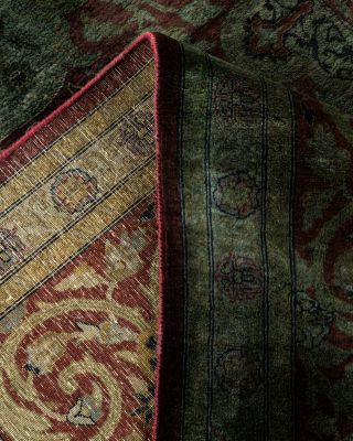 Fine Vibrance M1260 Area Rug, 9'3" x 12'