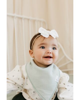  Bandana Bib Set, 4 Pk