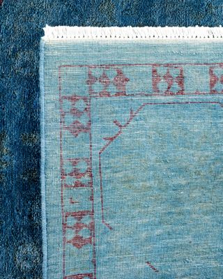 Fine Vibrance M1711 Area Rug, 8' x 9'11"