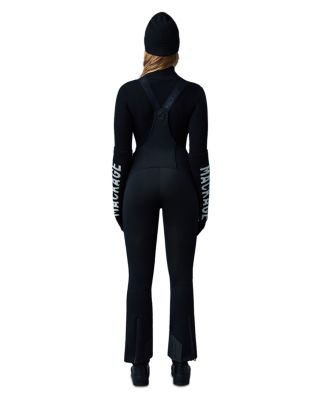 Gia Ski Suspender Bib Pants