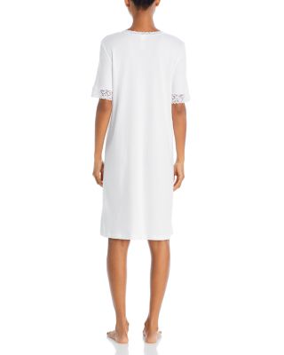 Moments Short Sleeve Nightgown