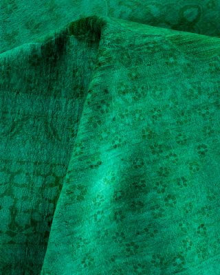 Fine Vibrance M1503 Area Rug, 9'3" x 11'10"