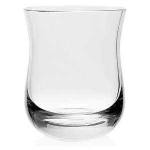 William Yeoward Crystal Whitney Double Old-fashioned Tumbler In Clear