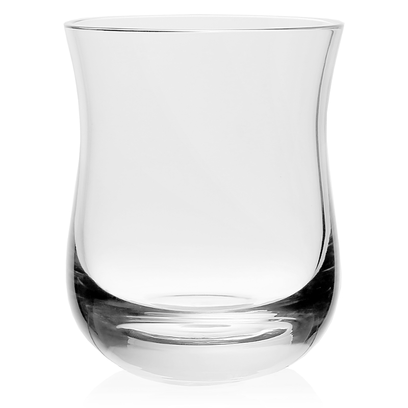 William Yeoward Crystal Whitney Double Old-fashioned Tumbler In Clear