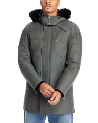 Moose Knuckles Stirling Parka Bloomingdale s