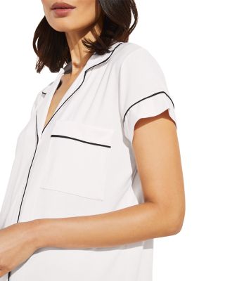 Gisele Shortie Short Set