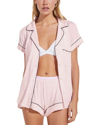 Gisele Shortie Short Set