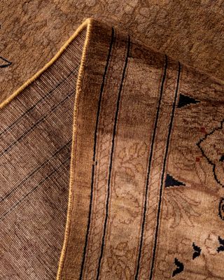 Fine Vibrance M1471 Area Rug, 8&#39;2&amp;quot; x 10&#39;4&amp;quot;