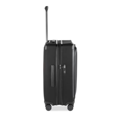 Roadster Nylon 27" Expandable Spinner Suitcase