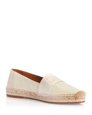 Chloé - Women's Piia Espadrille Flats