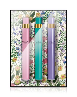 Flora Gorgeous Eau de Parfum Gift Set