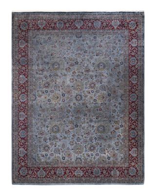 Bloomingdale's - Fine Vibrance M1199 Area Rug, 8'3" x 10'5"