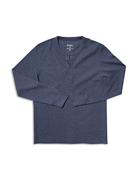 Rhone Long Sleeve T-Shirts for Men - Bloomingdale's