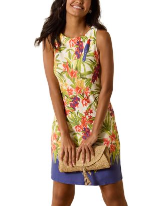 Tommy Bahama Darcy Sleeveless Dress | Bloomingdale's