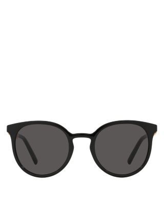 Round Sunglasses, 52mm