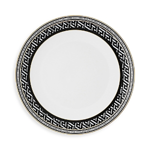 Versace La Greca Signature Dinner Plate