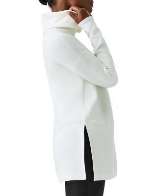 AirEssentials Turtleneck Tunic Top