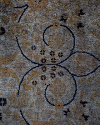 Fine Vibrance M1362 Area Rug, 8'3" x 10'2"