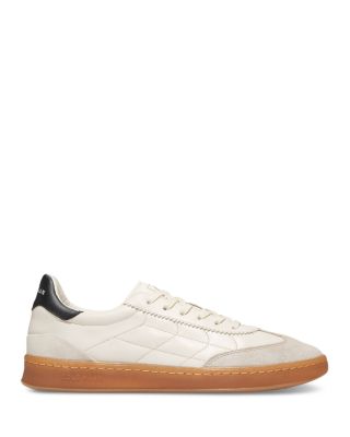 Men's GrandPrø Breakaway Lace Up Sneakers