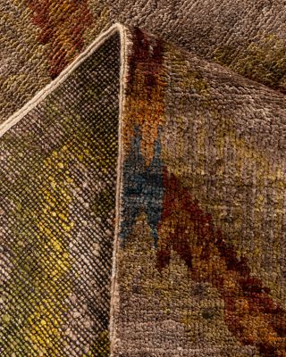 Fine Vibrance M1695 Area Rug, 6'2" x 9'6"