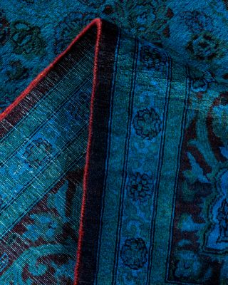 Fine Vibrance M1362 Area Rug, 8'2" x 10'2"