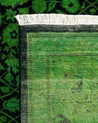 Fine Vibrance M1456 Area Rug, 8'1" x 10'6"