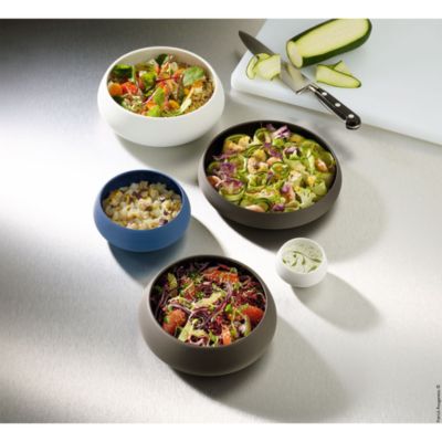 Bahia Onyx Cocottes, Set of 4