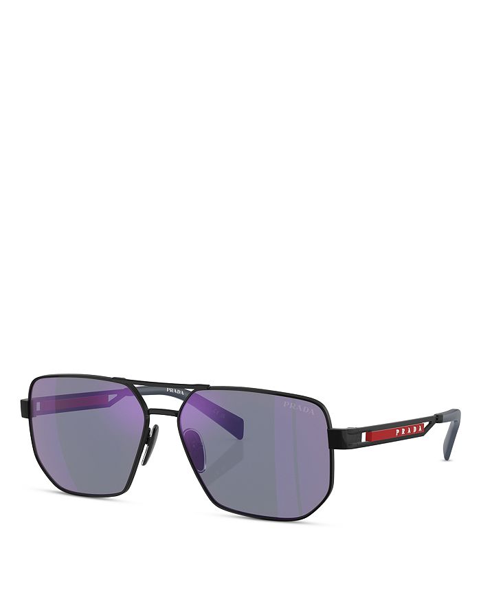 Prada sport aviator sunglasses sale
