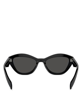 Symbole Butterfly Sunglasses, 55mm