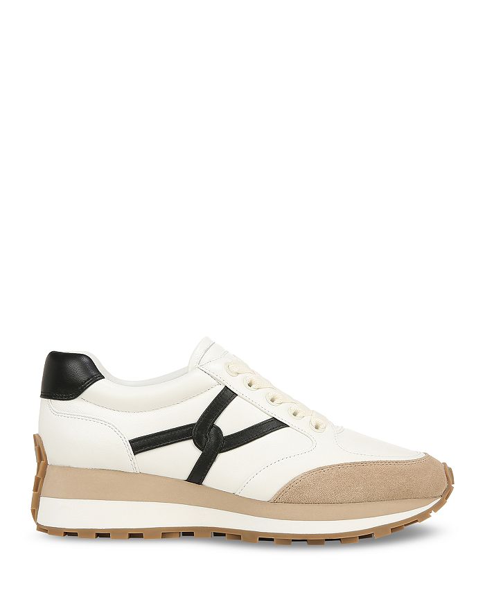 VERONICA BEARD WOMEN'S VALENTINA LOW TOP SNEAKERS 