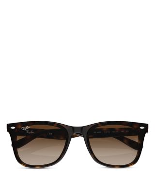 Square Sunglasses, 65mm
